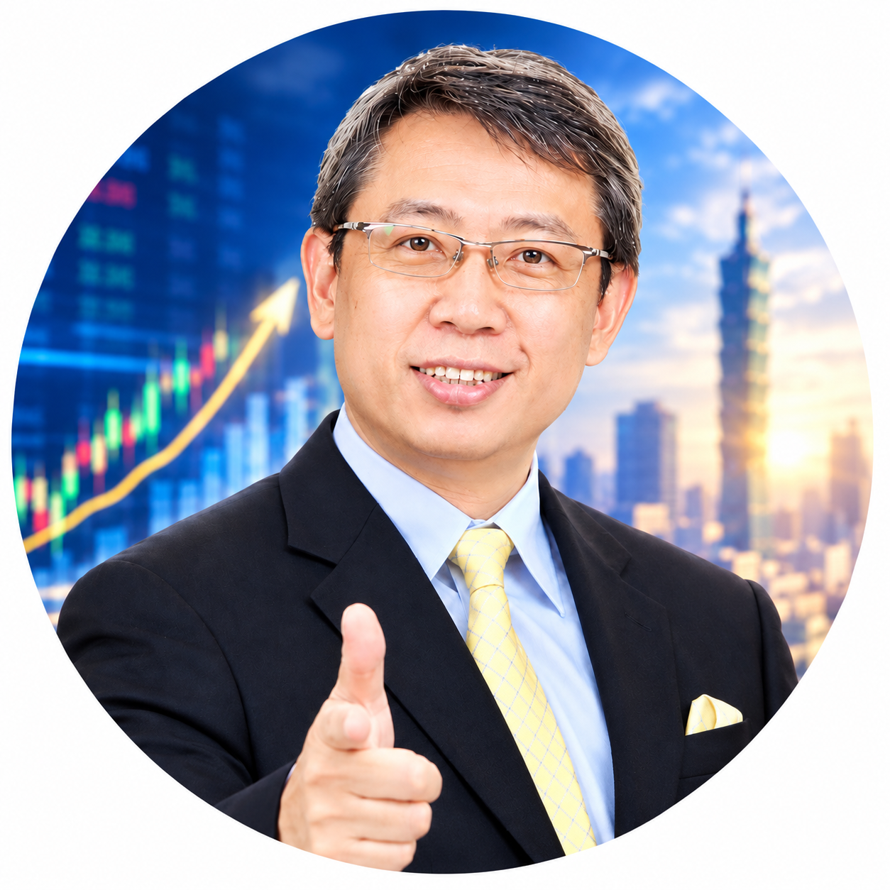 朱成志